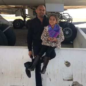 Meet your Posher, Ajay